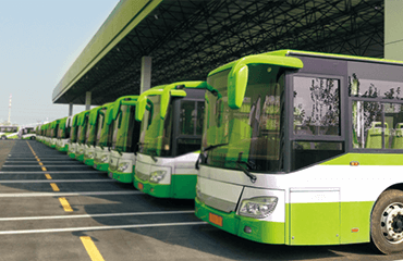 電動汽車電機控制器